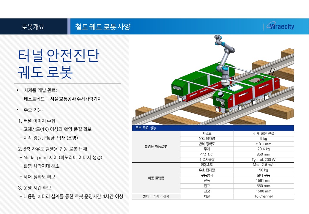 재난안전 로봇 소개3